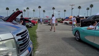 2022 Daytona Fall Turkey Run Car Show Preview