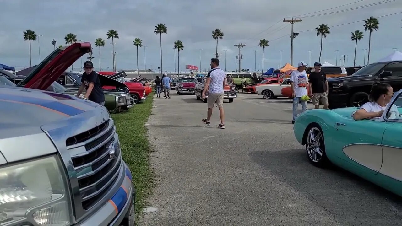 2022 Daytona Fall Turkey Run Car Show Preview
