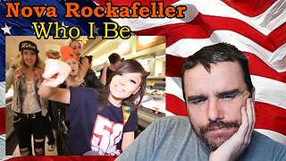 Nova Rockafeller - "Who I Be" Reaction! How Far She's Come! #novarockafeller #hog