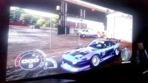 Cyraxx on Ytube. "How to take Hyper realistic photos in NFS UNBOUND". Deleted. 3/11/2023