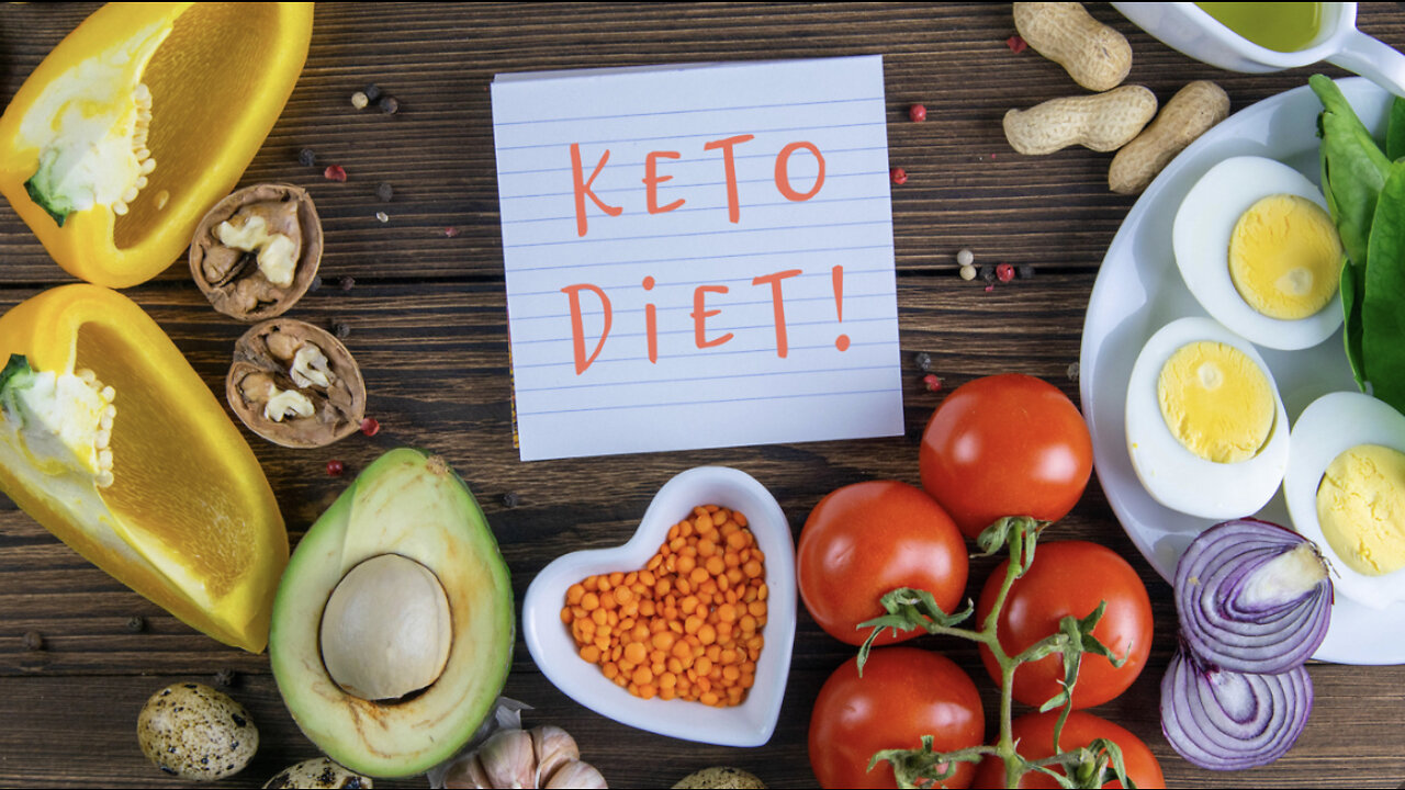 Lose Weight with Keto Plan Diet 2022 (Link in desc)