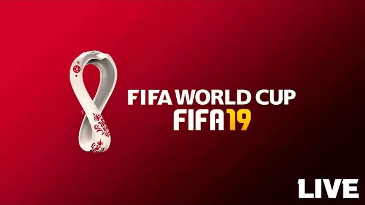 FIFA WORLD CUP 22 | FIFA 19 Player Career | Gameplay - Episode 09 | PS4 LIVE