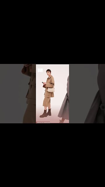 Tod’s Pre-fall 2023 Ready to Wear Collection #tods #style #fashion #lookbook