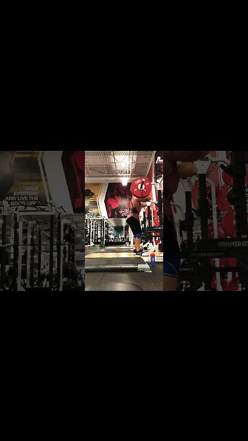 The Most Underrated Leg Exercise 🏋️‍♂️