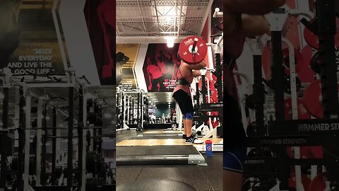 The Most Underrated Leg Exercise 🏋️‍♂️