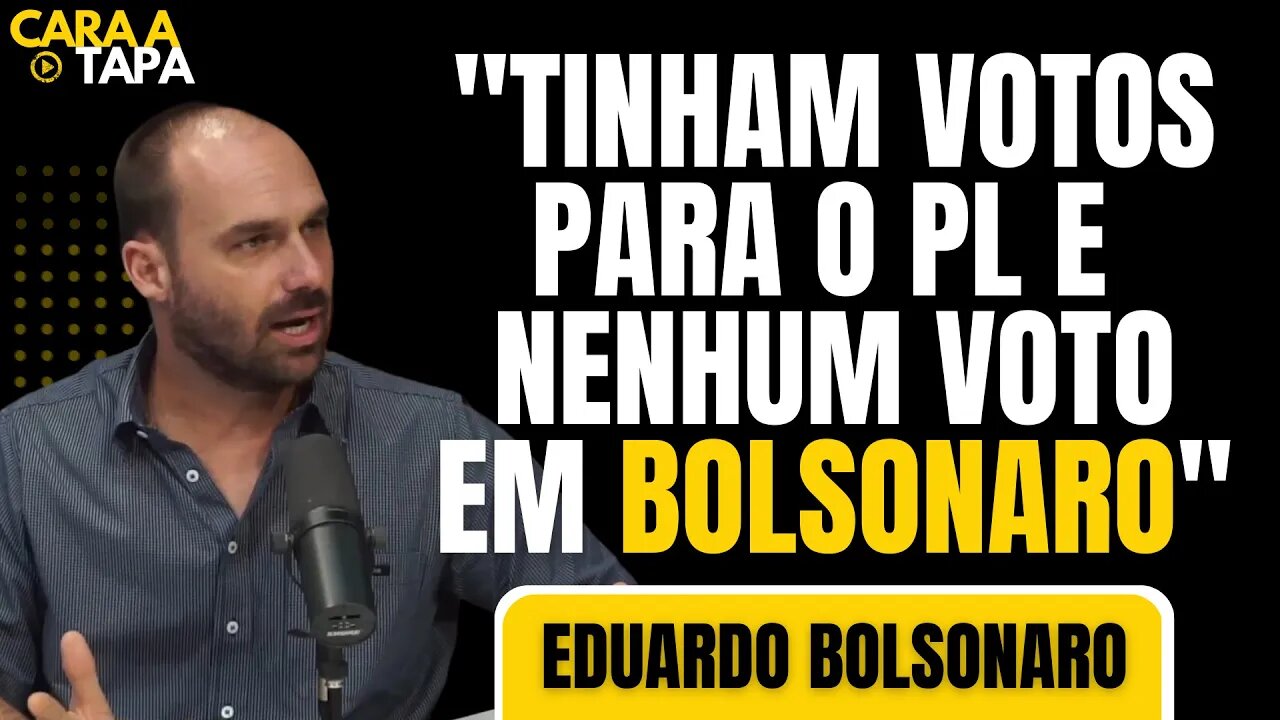 COMO BOLSONARO REAGIU AO TOMAR CONHECIMENTO DO RESULTADO DAS ELEIÇÕES?