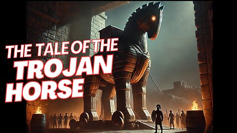 The Tales of the Trojan Horse