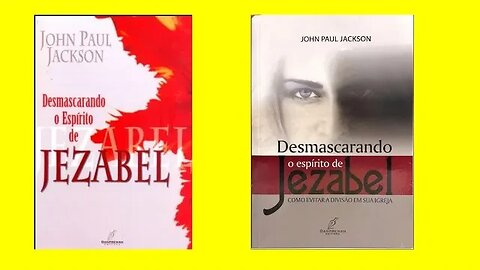 Desmascarando o espírito de Jezabel - Capítulo 8 - O PONTO DE ONDE NÃO SE PODE RETORNAR