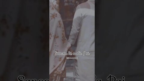 Sanson ki mala pe #youtubeshorts #ytshorts #youtube #nfak