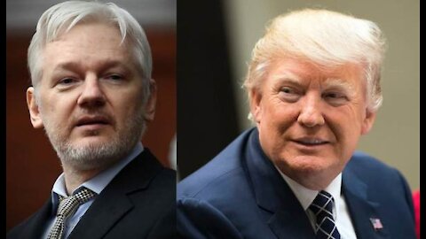 Pentagon shuts down network handling classified material, Julian Assange asks for pardon, solarwinds