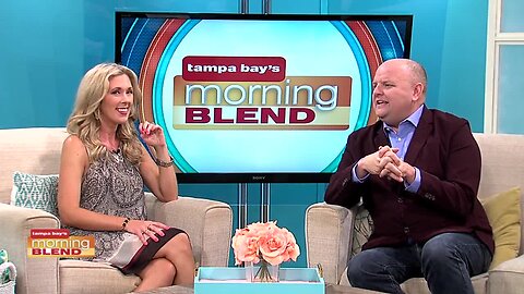 Must See TV | Morning Blend