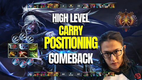 WATSON HIGH LEVEL POSITIONING LEADS TO VICTORY | INSANE HARD FOUGHT COMEBACK