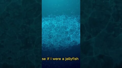 Jellyfish on Land