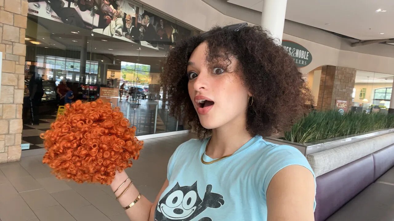 🔴LIVE! IN A MALL! 40K SUBS PARTY 🥳