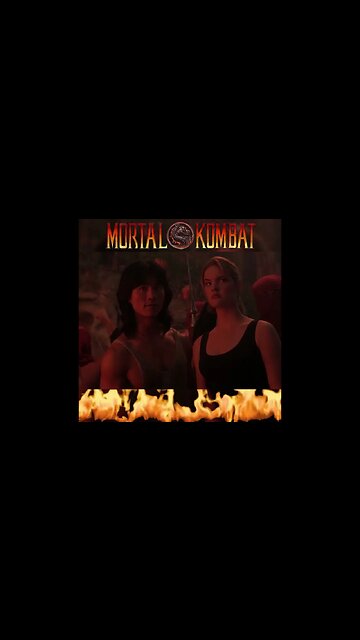 MORTAL 🐲 KOMBAT 1995 #Shorts #MortalKombat #СмертельнаяБитва #МорталКомбат Часть 0073