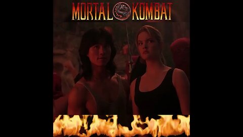 MORTAL 🐲 KOMBAT 1995 #Shorts #MortalKombat #СмертельнаяБитва #МорталКомбат Часть 0073