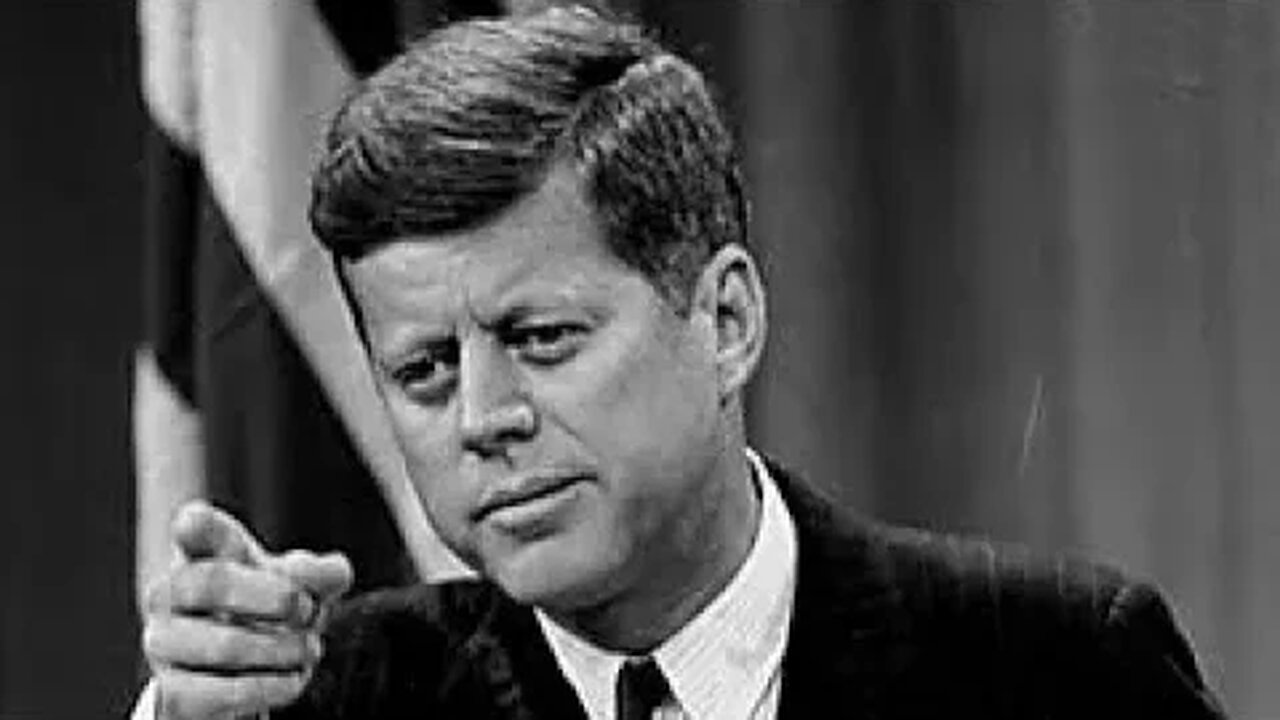 Jeffrey Sachs: J.F Kennedy Peace Talks & Much More!*