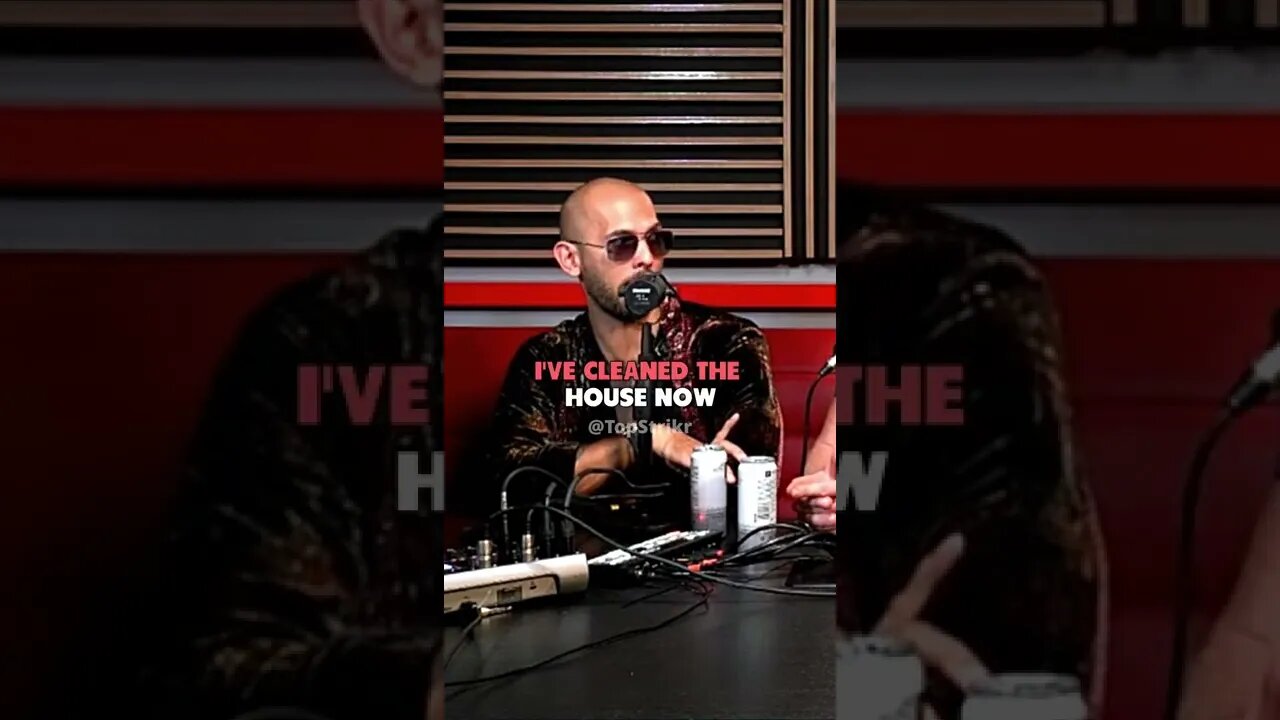 WHAT IF ANDREW WAS HOMELESS?