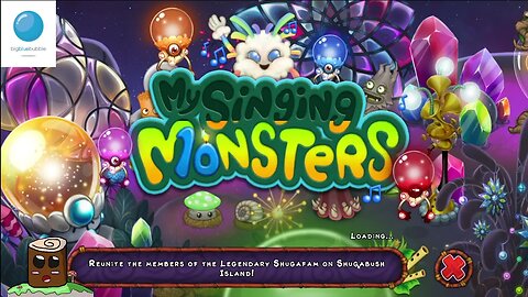 My Singing Monsters : The Return To a Childhood Game [Part:6] - Random Games Random Day's