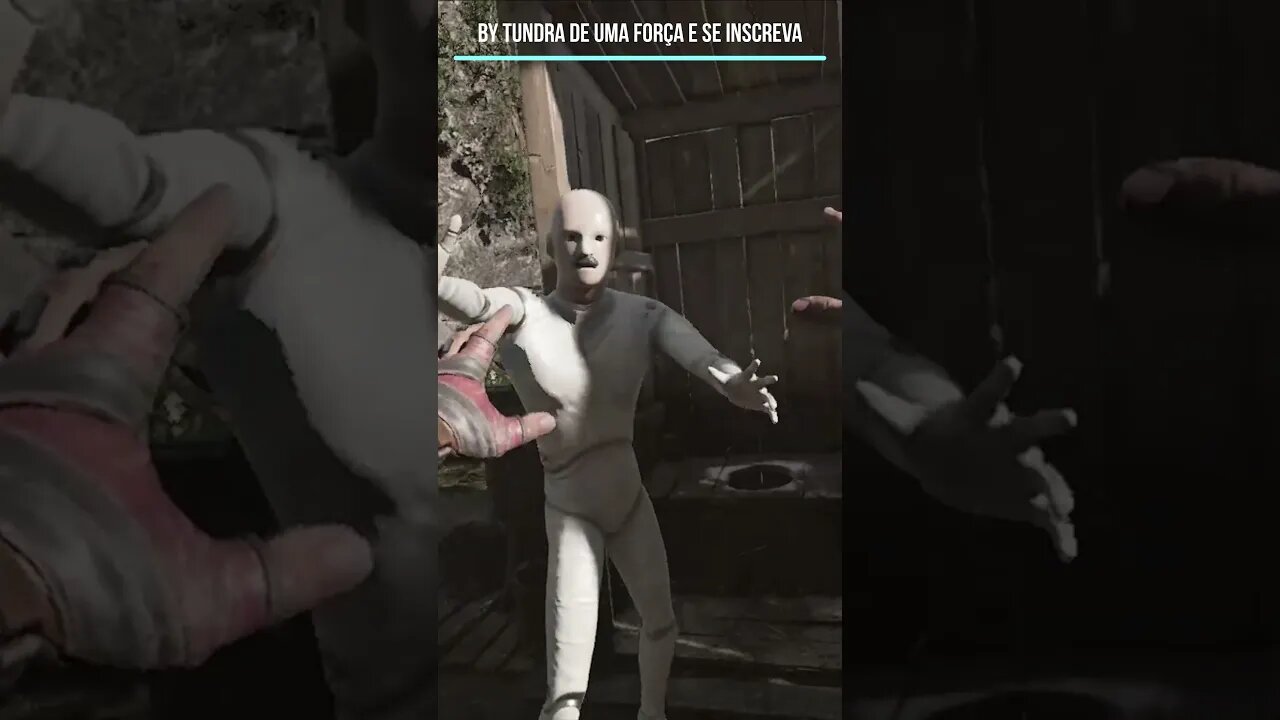 ATOMIC HEART CUSTSCENE 2