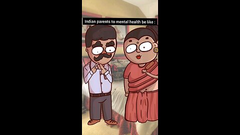 indian parent Me tal health