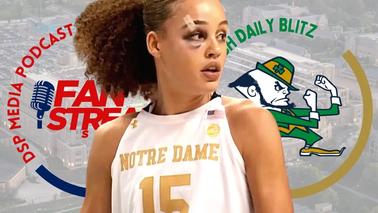 #NotreDame Women's Basketball Roundup 3/5/23