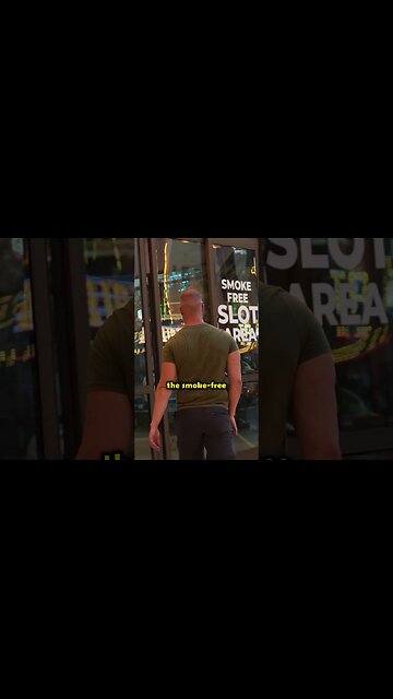 The Best Photo Spots at Plaza Hotel Las Vegas