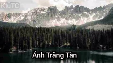 KiuTC | Ánh Trăng Tàn