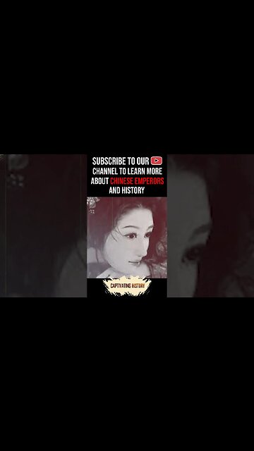 How Terrible Was Emperor Liu Ziye (449–466)? #shorts