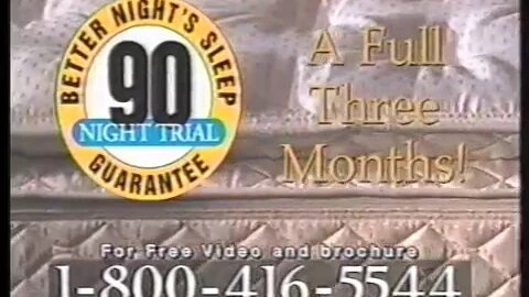 Learning Channel commercial break (1997) Part 2