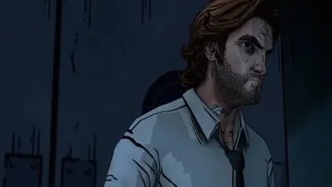 the wolf among us episode 4 part 2