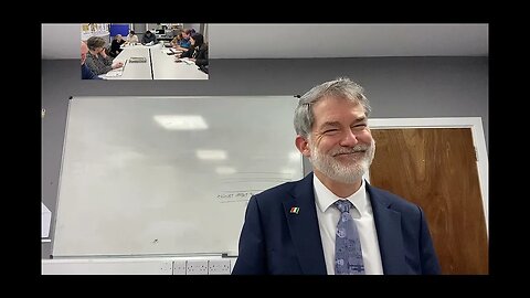 20. Bible Study Techniques - Lesson 5 Part 1