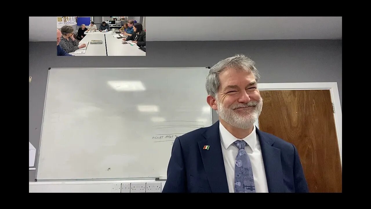 20. Bible Study Techniques - Lesson 5 Part 1