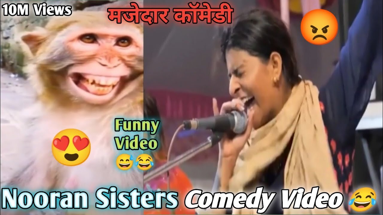 Nooran Sisters || World best Singer Roasted from Bangladesh