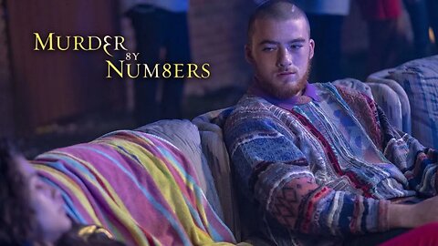 Murder By Numbers: Euphoria Star, Angus Cloud