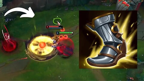 Ranged Top Lane LOL