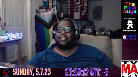 JAY jones live Sunday Night 58 | !988 | !LGBTQIAHelp | !RAINN | !wiki | !points | !schedule | #Te…