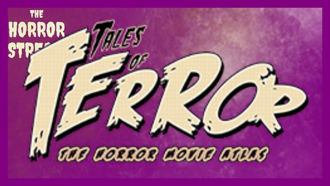 Tales of Terror