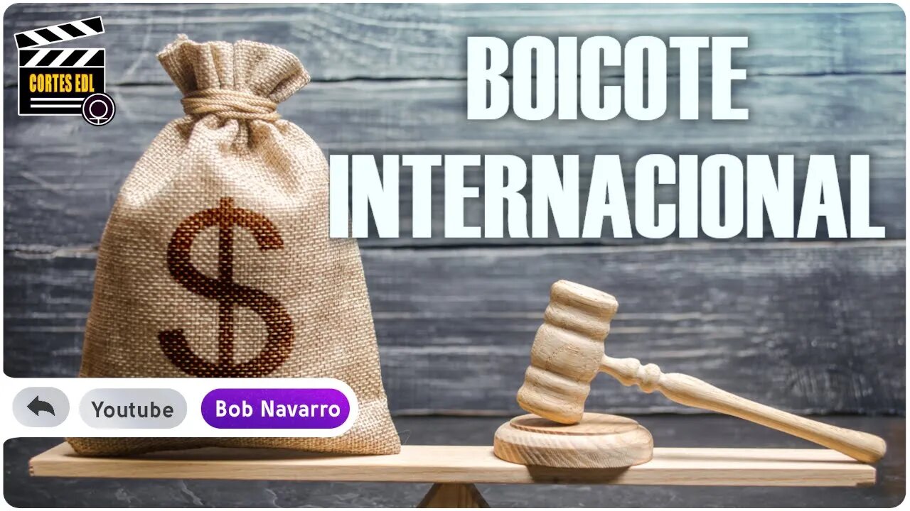 É o mercado quem controla
