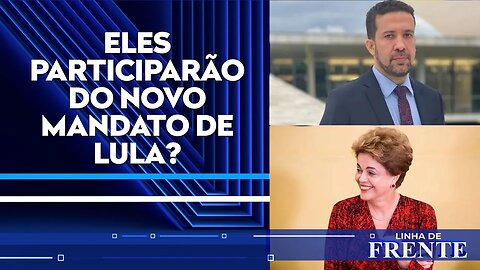 Janones na CCJ da Câmara? Dilma no novo governo do PT? Assista às análises | LINHA DE FRENTE