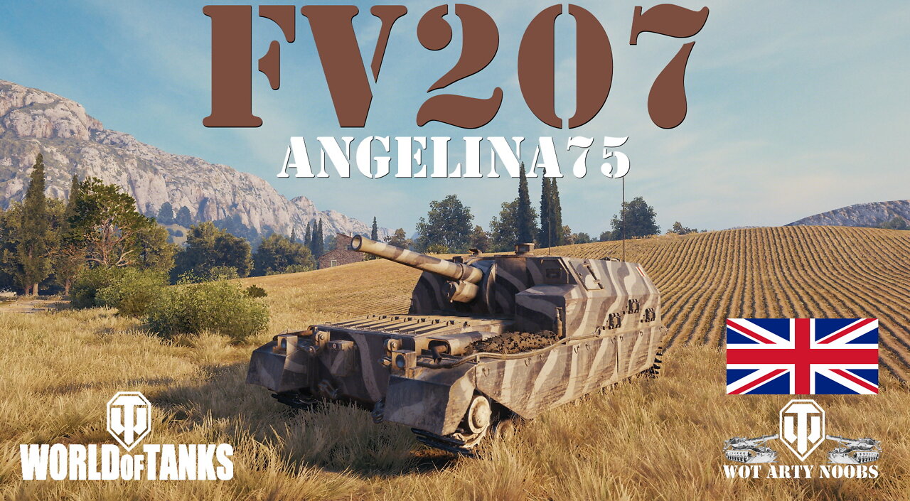 FV207 - angelina75