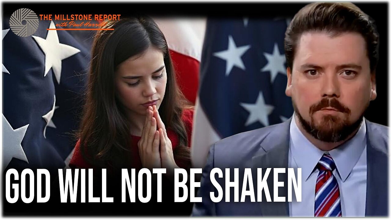Millstone Report w Paul Harrell: If Harris Wins More Children Will SUFFER, Jeff Younger Update