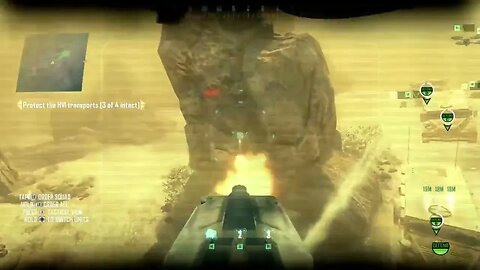 Call of Duty Black Ops 2 Strike Force: I.E.D
