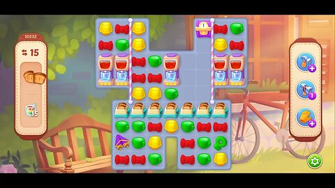 Playrix Homescapes Gameplay Walkthrough Level 10232