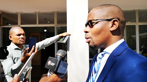 SOUTH AFRICA - Durban - Education pledge signing ceremony (Videos) (Lp5)