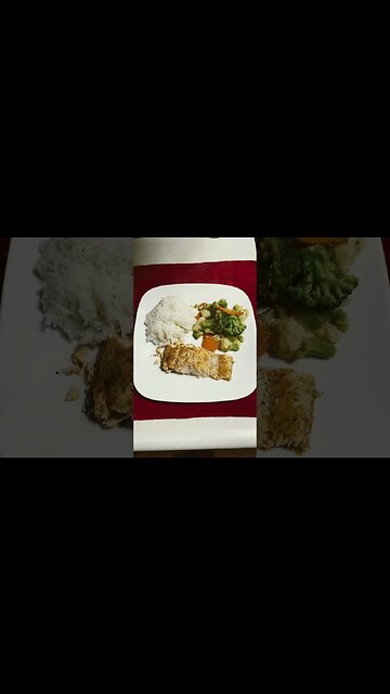 $10 For (3) Meals!!! #shorts