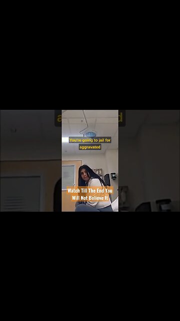 Clueless Woman Worried About Herself After Killing 2 People Drunk #insane #DUI #DWI