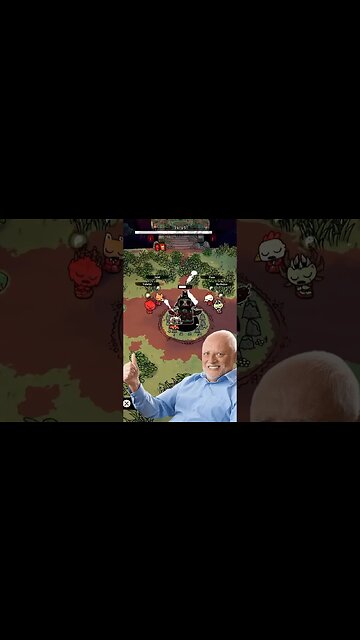 Cult or the Lamb is surprisingly great