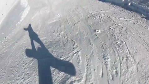snowboard Catedral 2022 snowpark freeride y bosque con Javi Delfino y Mati Schmeisser-1
