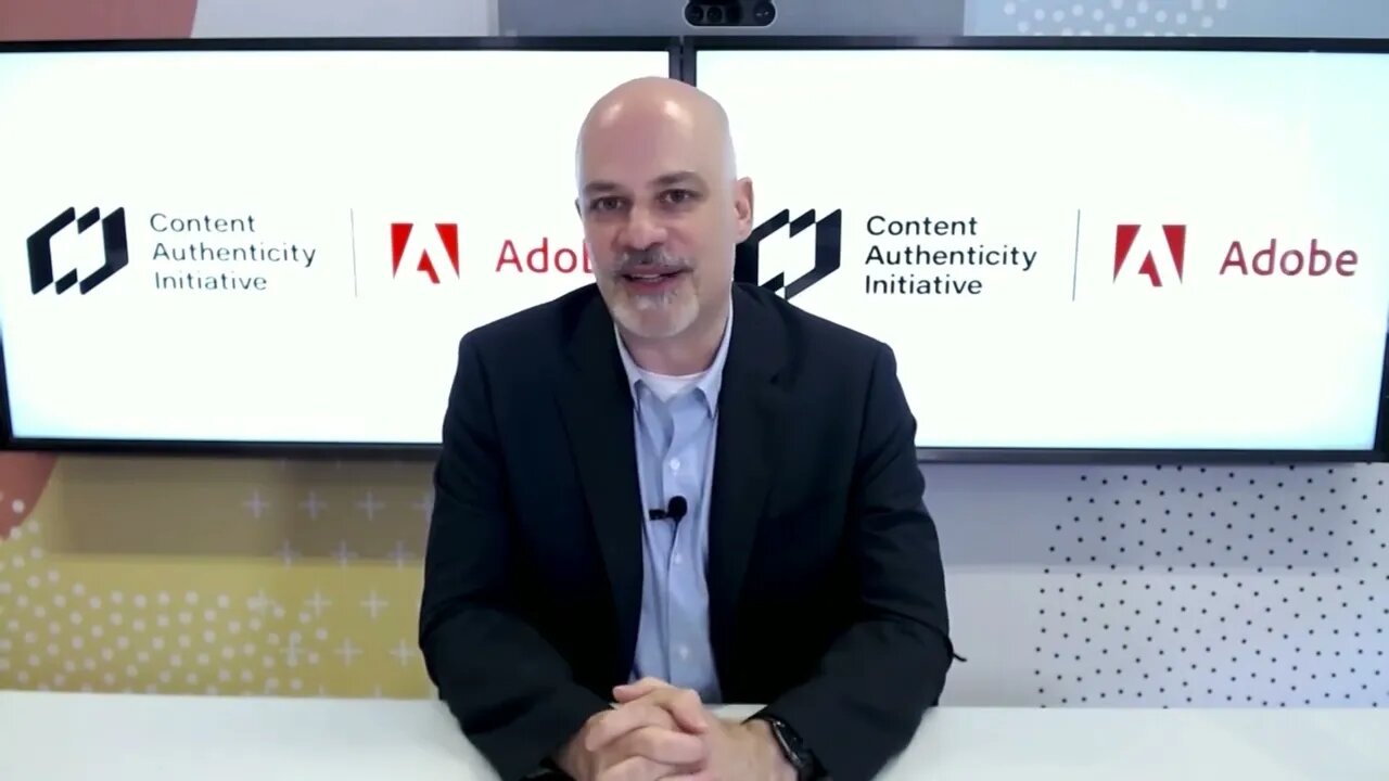 New Mexico Now - Adobe - Combating Disinformation